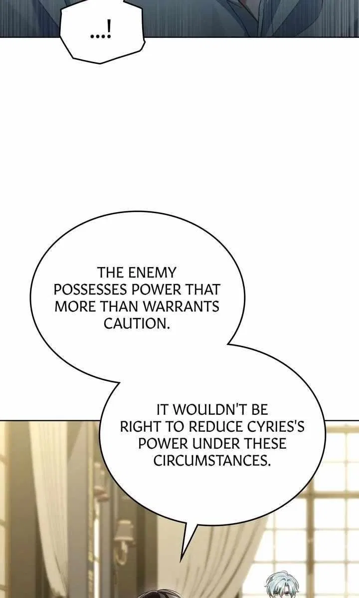 Reborn as the Enemy Prince Chapter 89 – Page 71