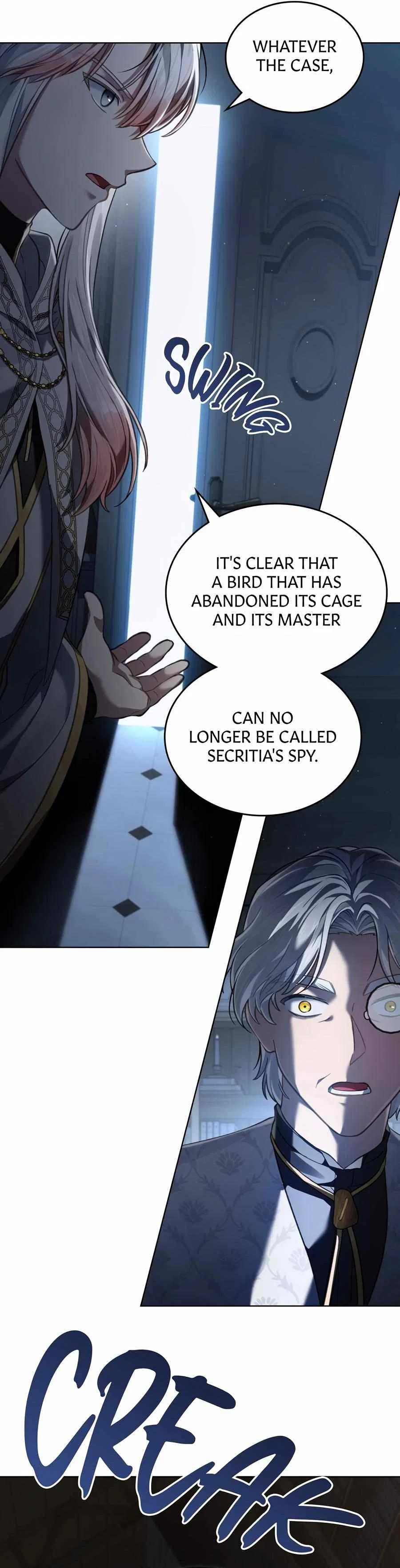 Reborn as the Enemy Prince Chapter 88 – Page 6