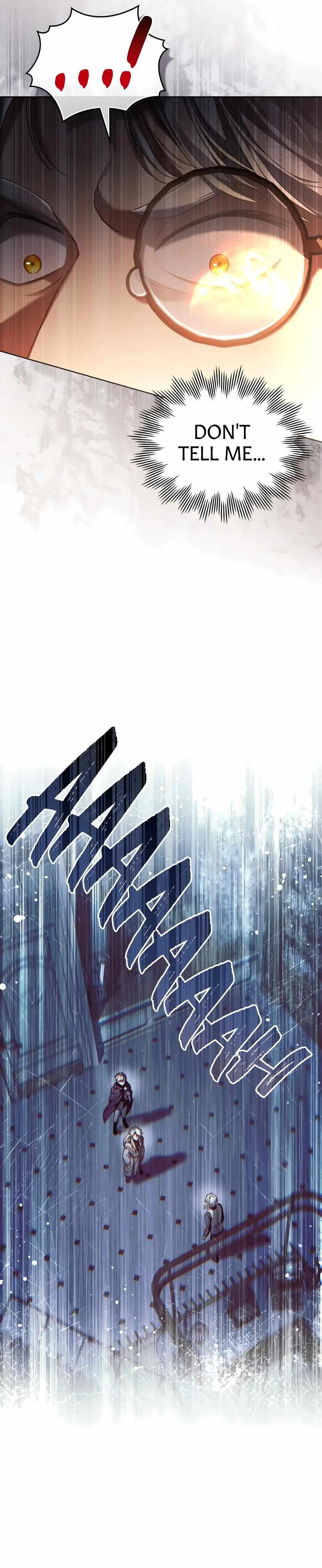 Reborn as the Enemy Prince Chapter 88 – Page 12
