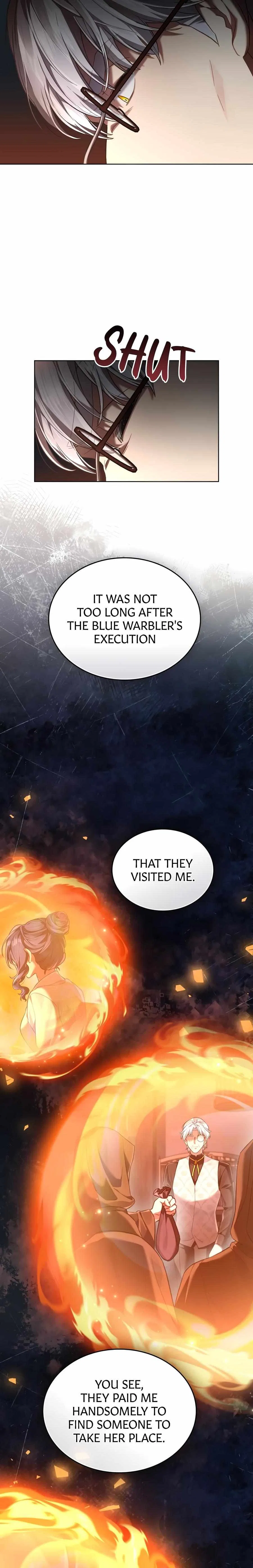 Reborn as the Enemy Prince Chapter 88 – Page 18