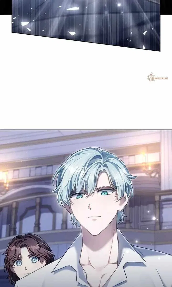 Reborn as the Enemy Prince Chapter 86 – Page 3