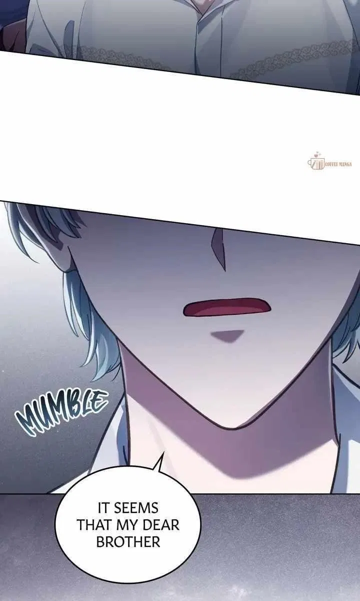 Reborn as the Enemy Prince Chapter 86 – Page 4
