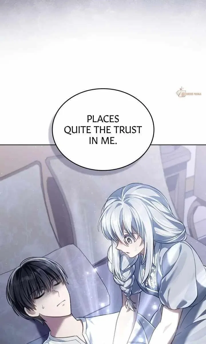Reborn as the Enemy Prince Chapter 86 – Page 5