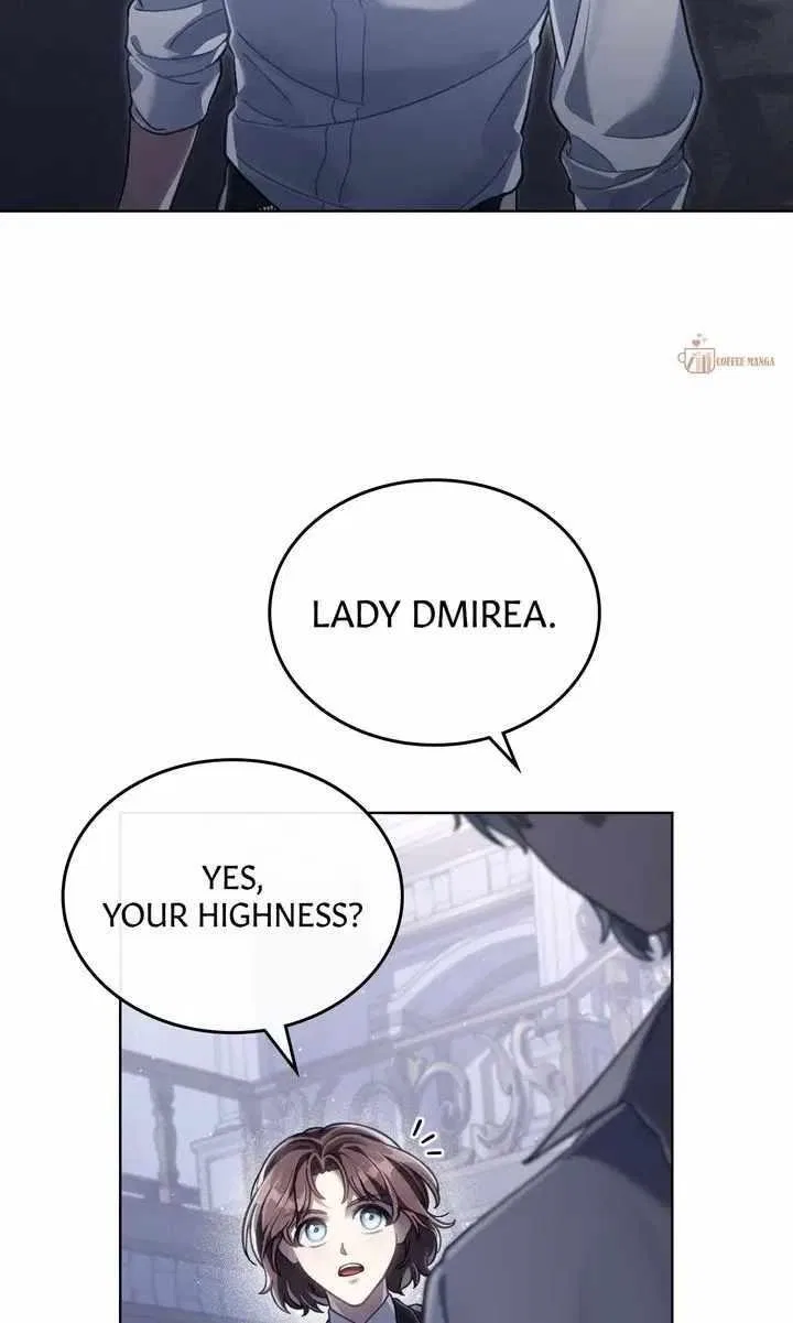 Reborn as the Enemy Prince Chapter 86 – Page 8