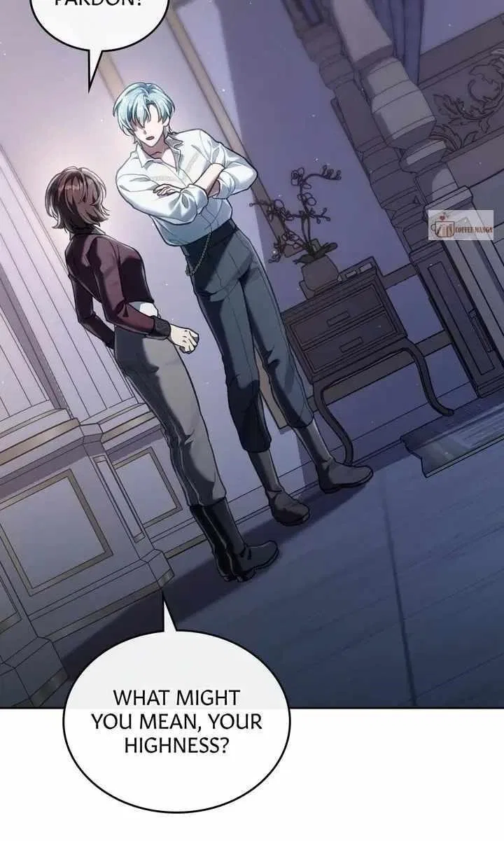 Reborn as the Enemy Prince Chapter 86 – Page 12