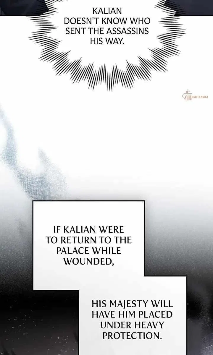 Reborn as the Enemy Prince Chapter 86 – Page 15