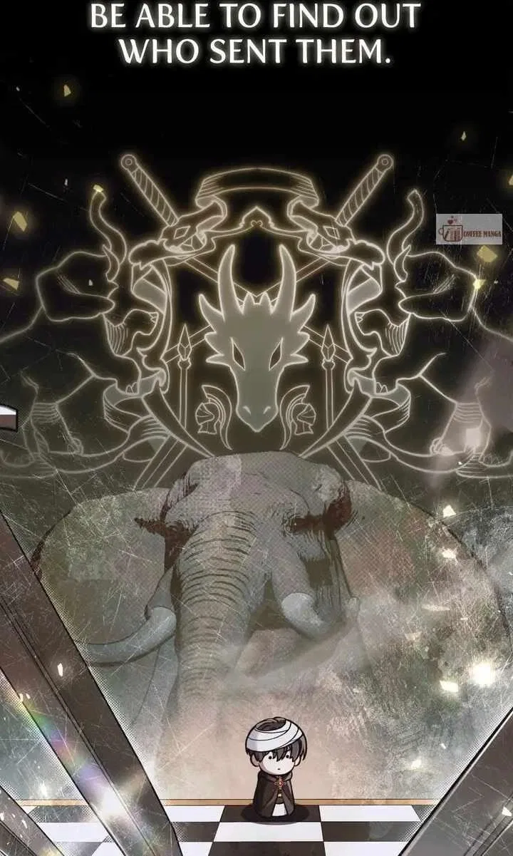 Reborn as the Enemy Prince Chapter 86 – Page 18