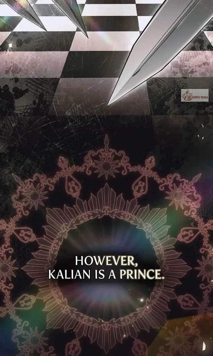 Reborn as the Enemy Prince Chapter 86 – Page 19