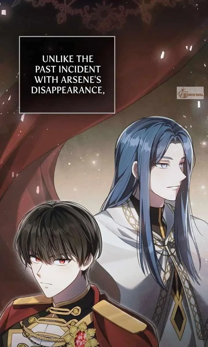 Reborn as the Enemy Prince Chapter 86 – Page 20
