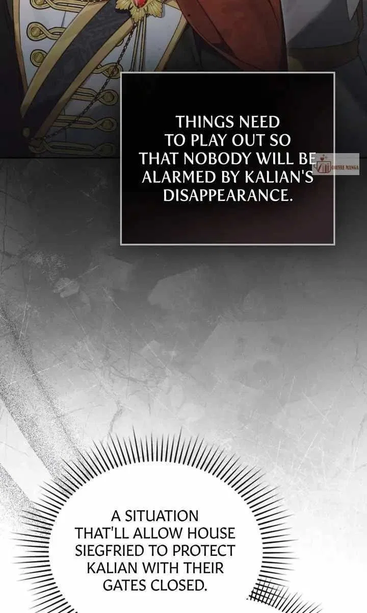 Reborn as the Enemy Prince Chapter 86 – Page 21
