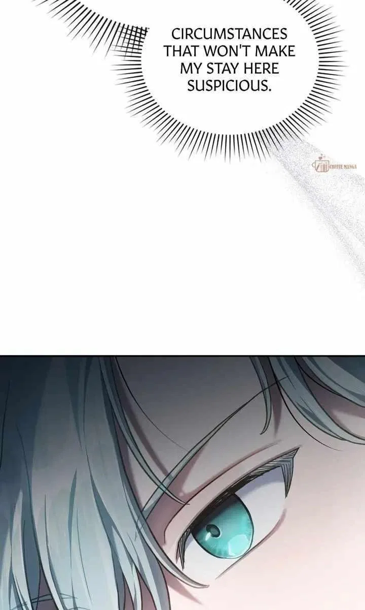 Reborn as the Enemy Prince Chapter 86 – Page 22