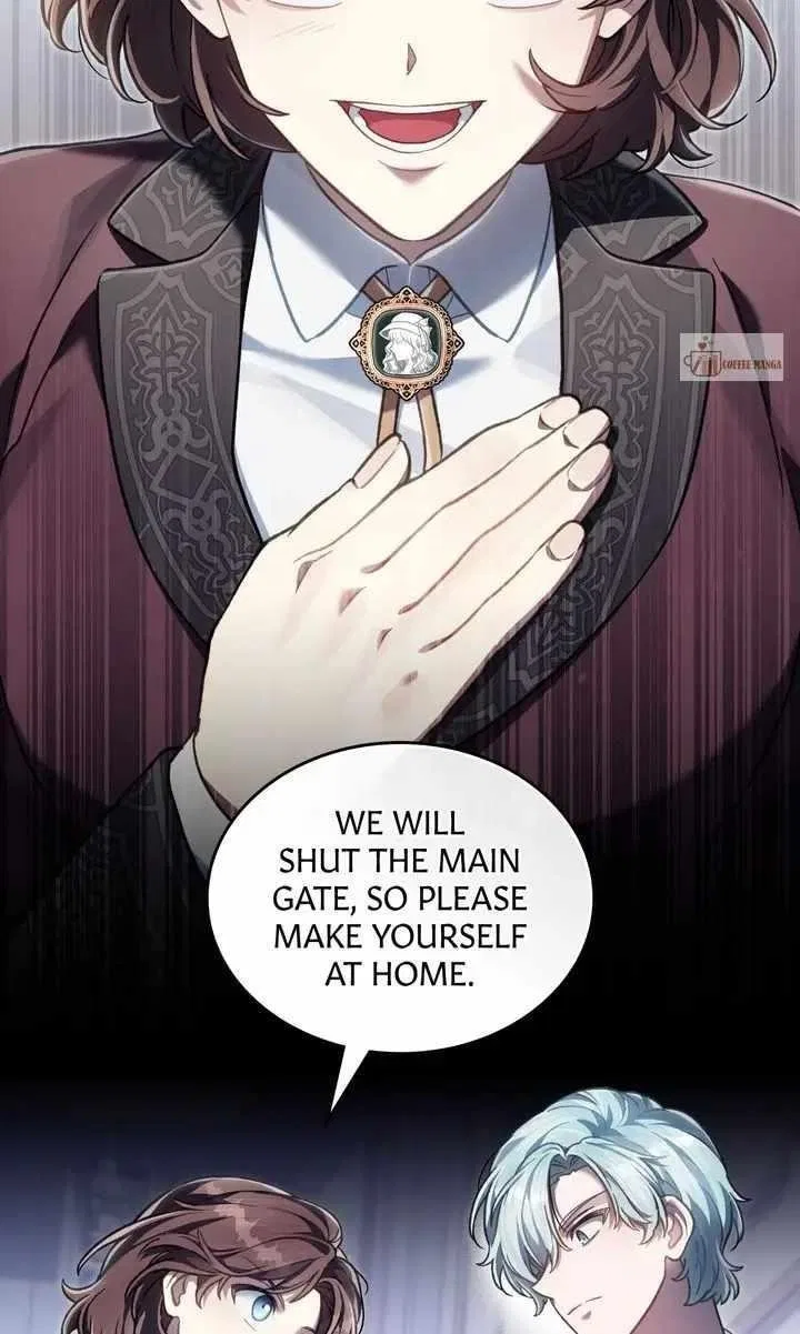 Reborn as the Enemy Prince Chapter 86 – Page 29