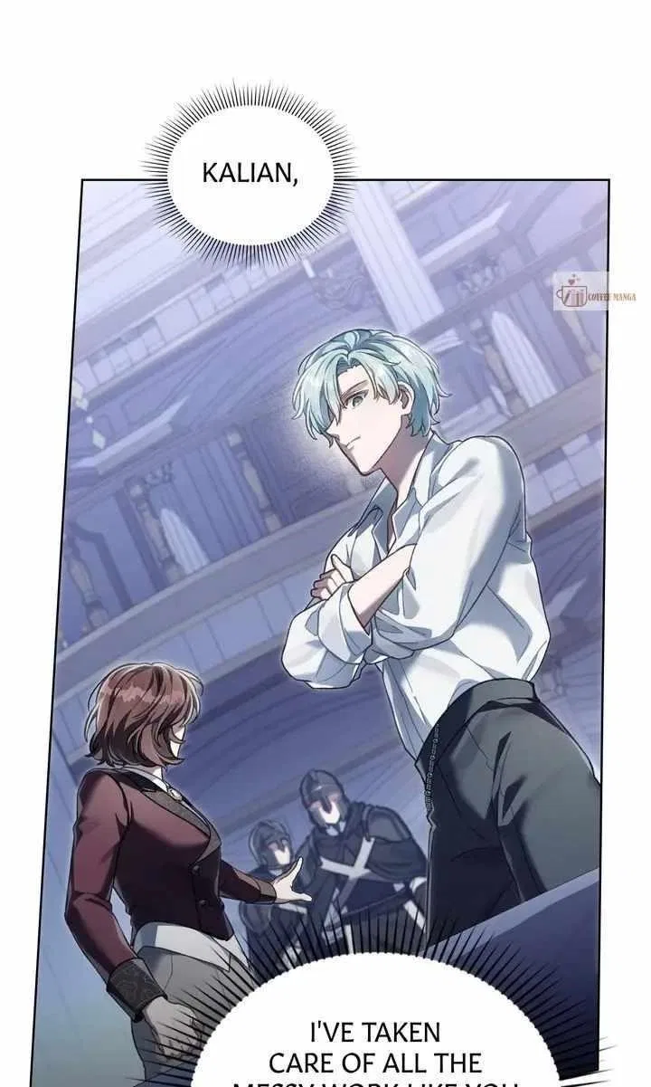 Reborn as the Enemy Prince Chapter 86 – Page 31