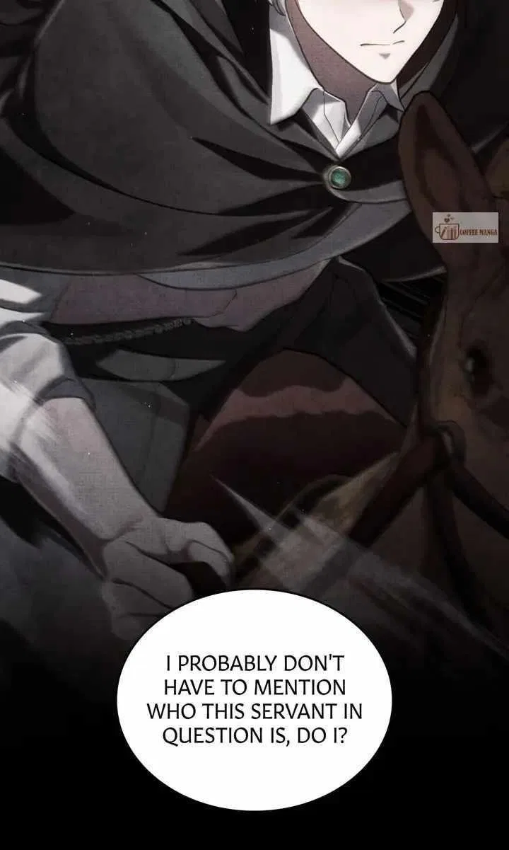Reborn as the Enemy Prince Chapter 86 – Page 38