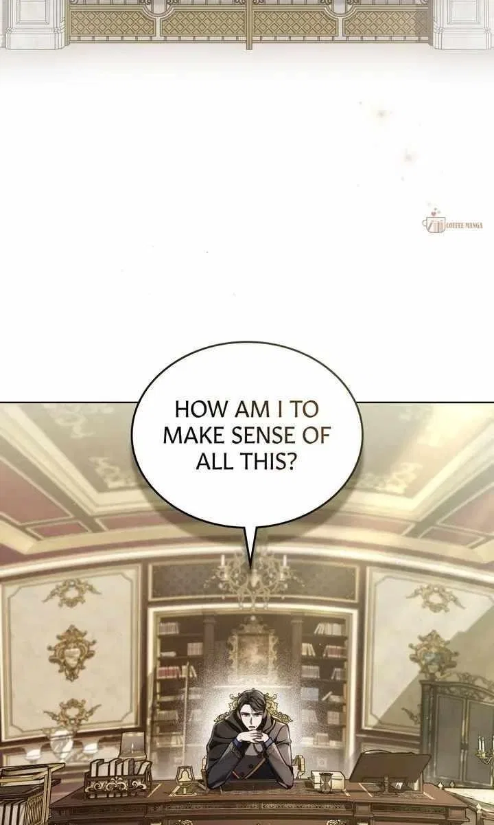 Reborn as the Enemy Prince Chapter 86 – Page 42