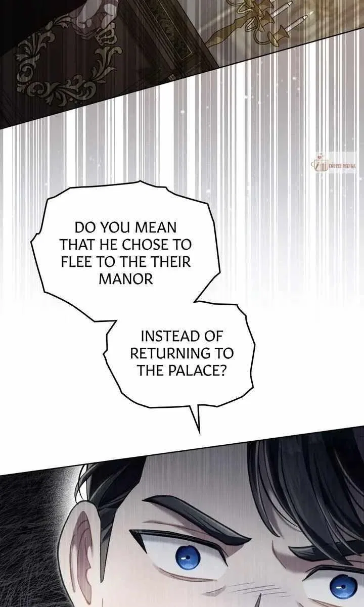 Reborn as the Enemy Prince Chapter 86 – Page 55