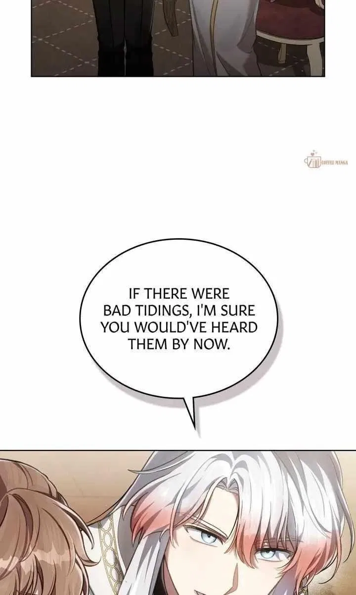 Reborn as the Enemy Prince Chapter 86 – Page 59