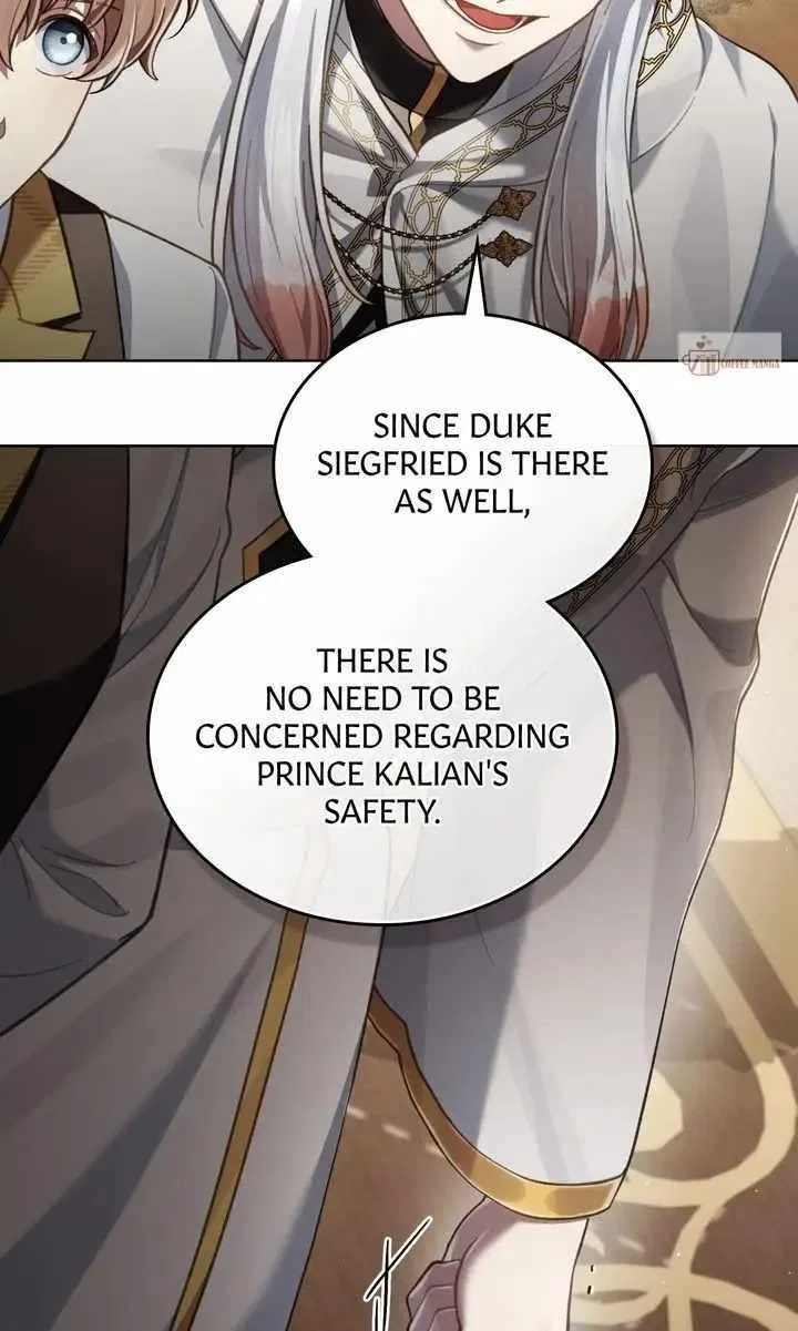 Reborn as the Enemy Prince Chapter 86 – Page 60