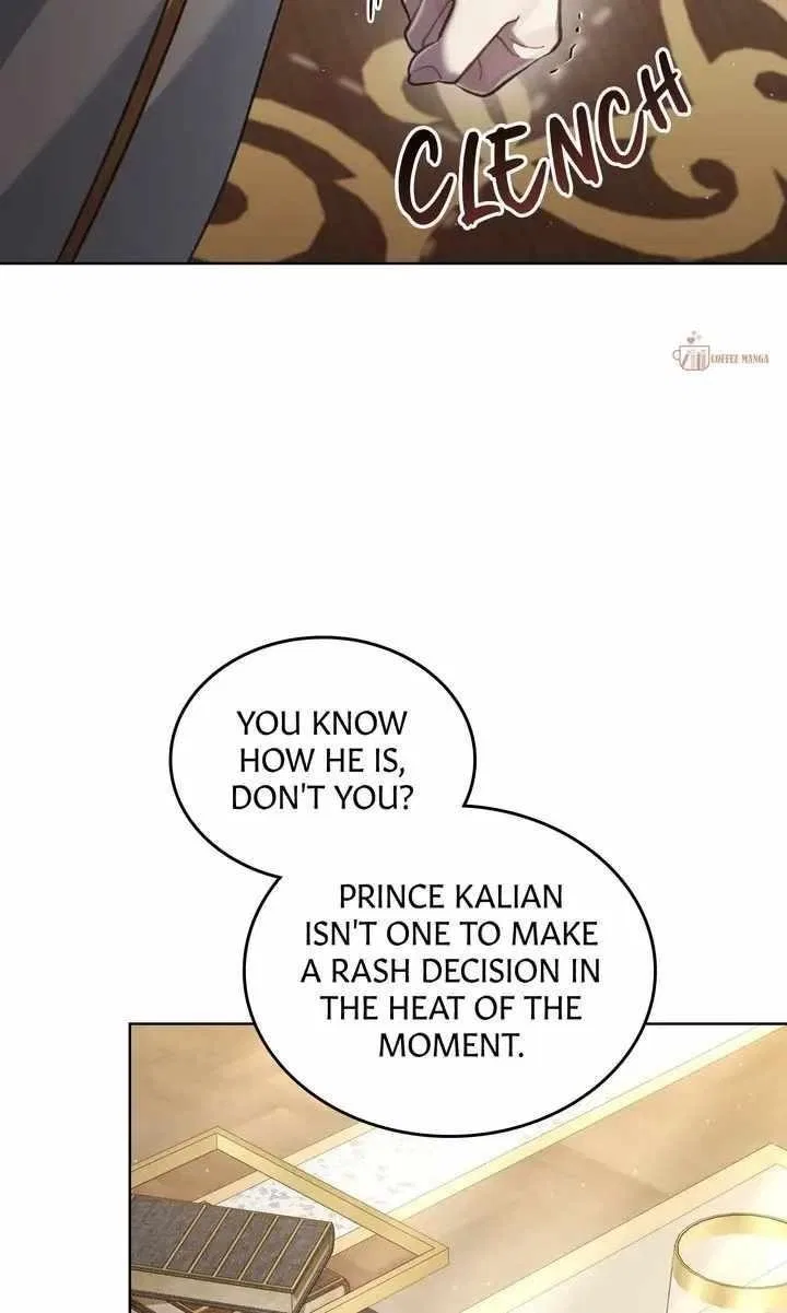 Reborn as the Enemy Prince Chapter 86 – Page 61