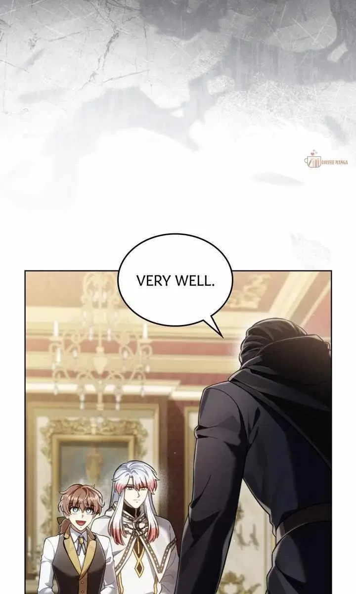 Reborn as the Enemy Prince Chapter 86 – Page 65