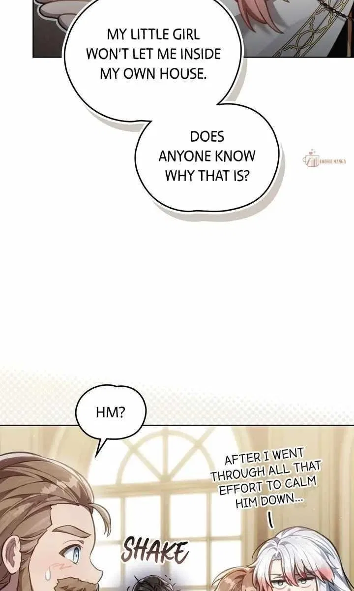 Reborn as the Enemy Prince Chapter 86 – Page 70