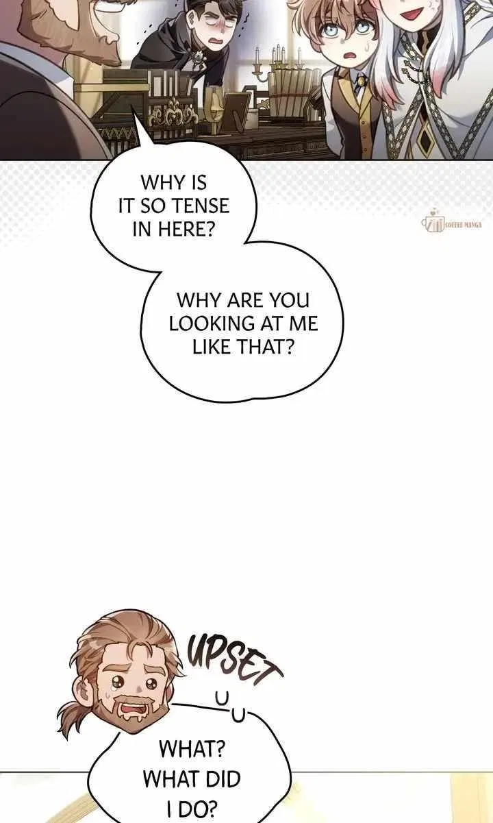 Reborn as the Enemy Prince Chapter 86 – Page 71