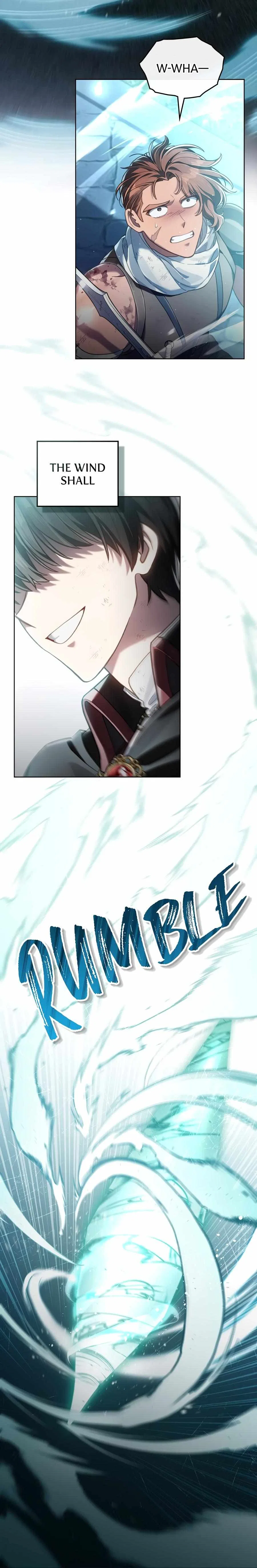 Reborn as the Enemy Prince Chapter 85 – Page 4