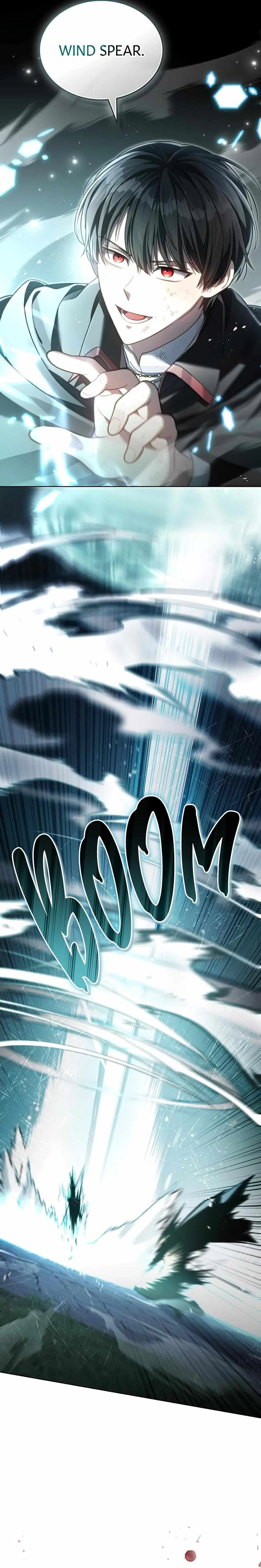 Reborn as the Enemy Prince Chapter 85 – Page 6