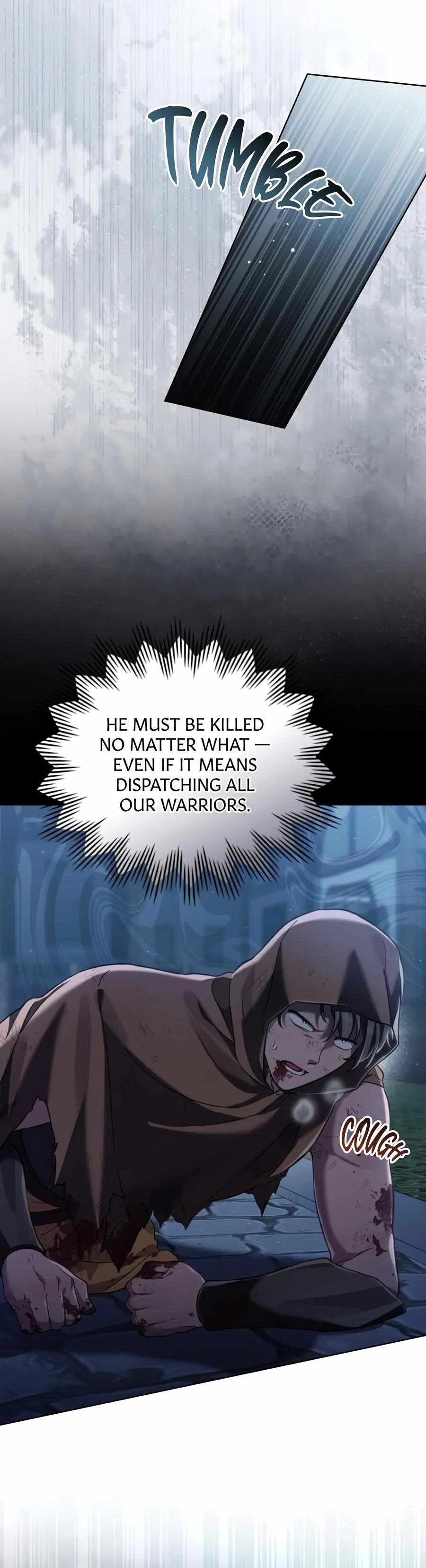 Reborn as the Enemy Prince Chapter 85 – Page 12