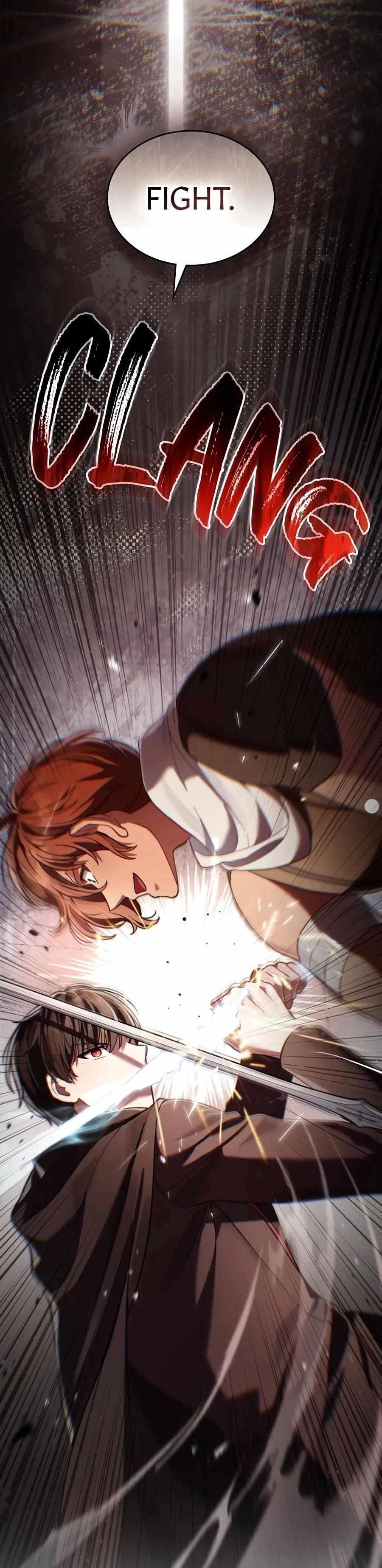 Reborn as the Enemy Prince Chapter 84 – Page 9