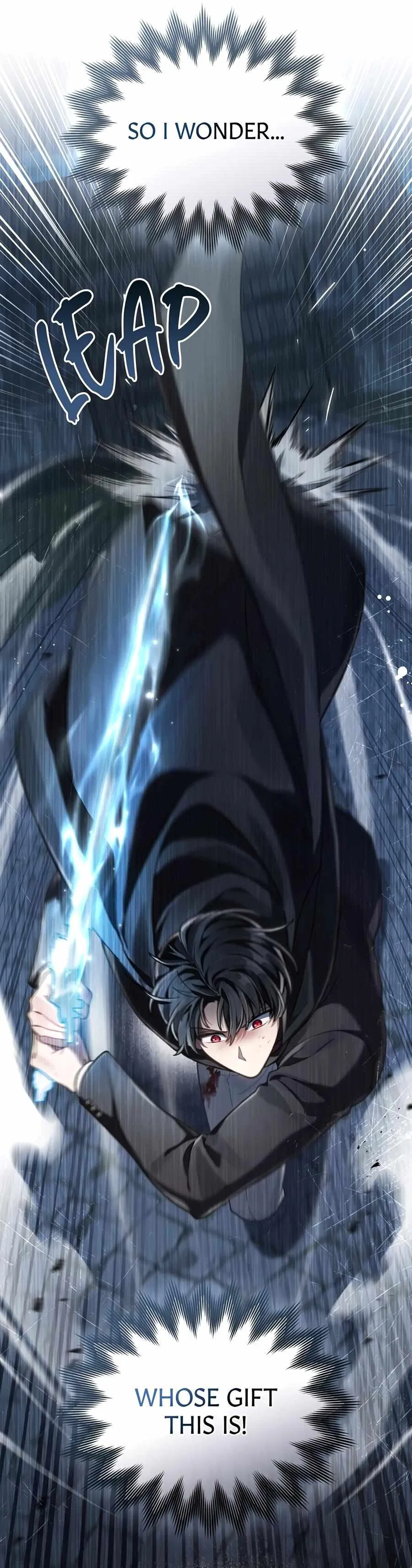Reborn as the Enemy Prince Chapter 84 – Page 18