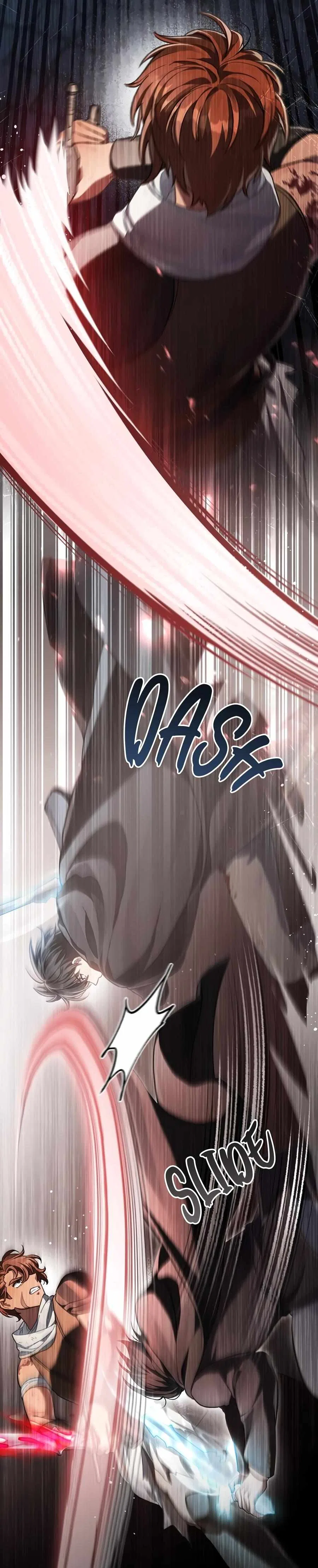 Reborn as the Enemy Prince Chapter 84 – Page 19