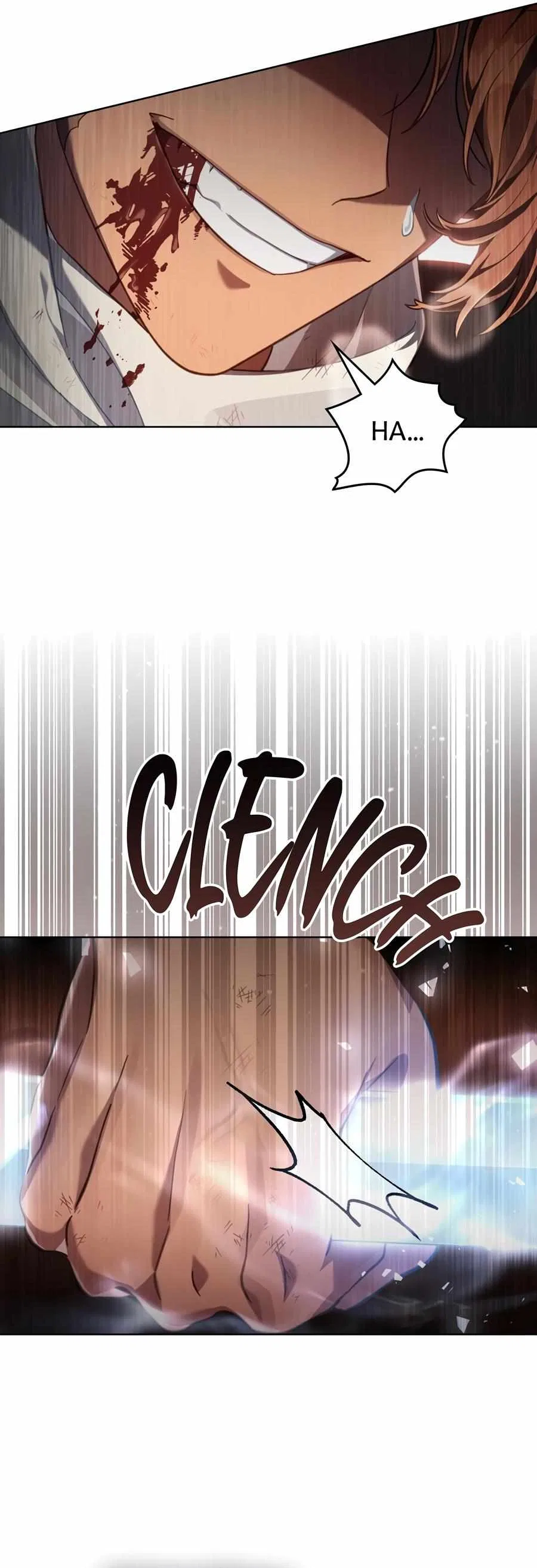 Reborn as the Enemy Prince Chapter 84 – Page 22