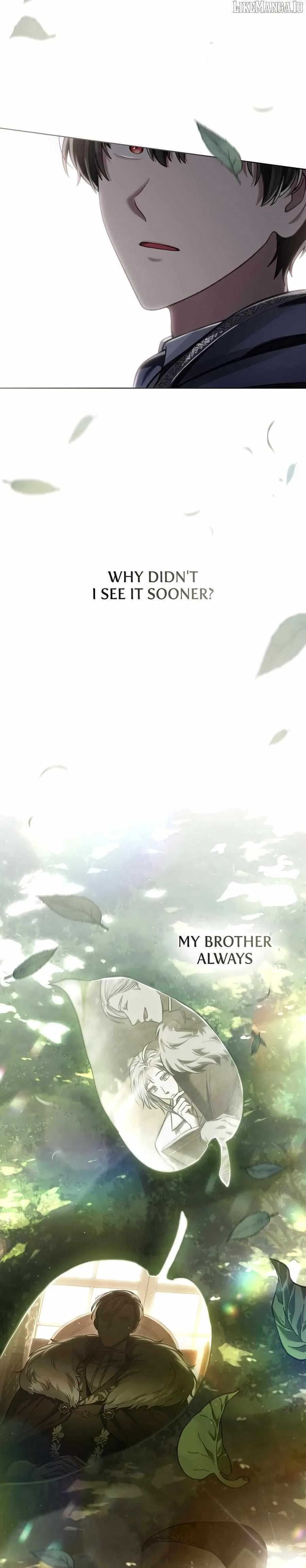 Reborn as the Enemy Prince Chapter 82 – Page 15