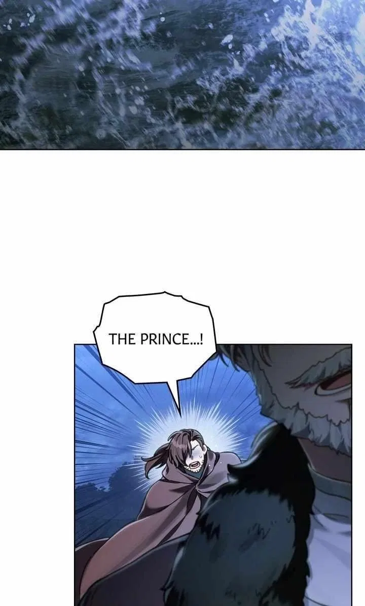 Reborn as the Enemy Prince Chapter 81 – Page 3