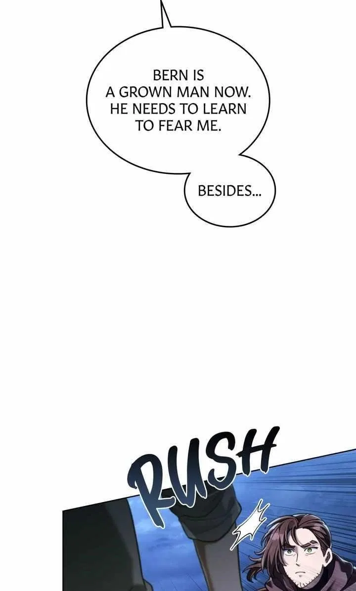Reborn as the Enemy Prince Chapter 81 – Page 5
