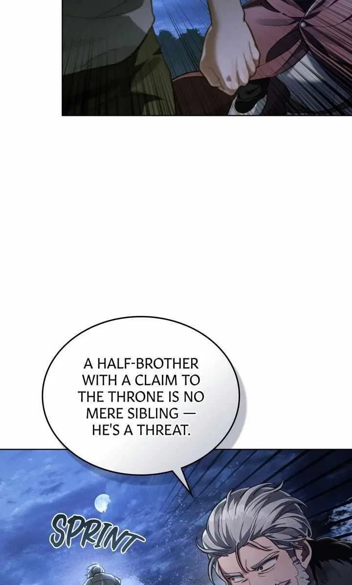 Reborn as the Enemy Prince Chapter 81 – Page 6