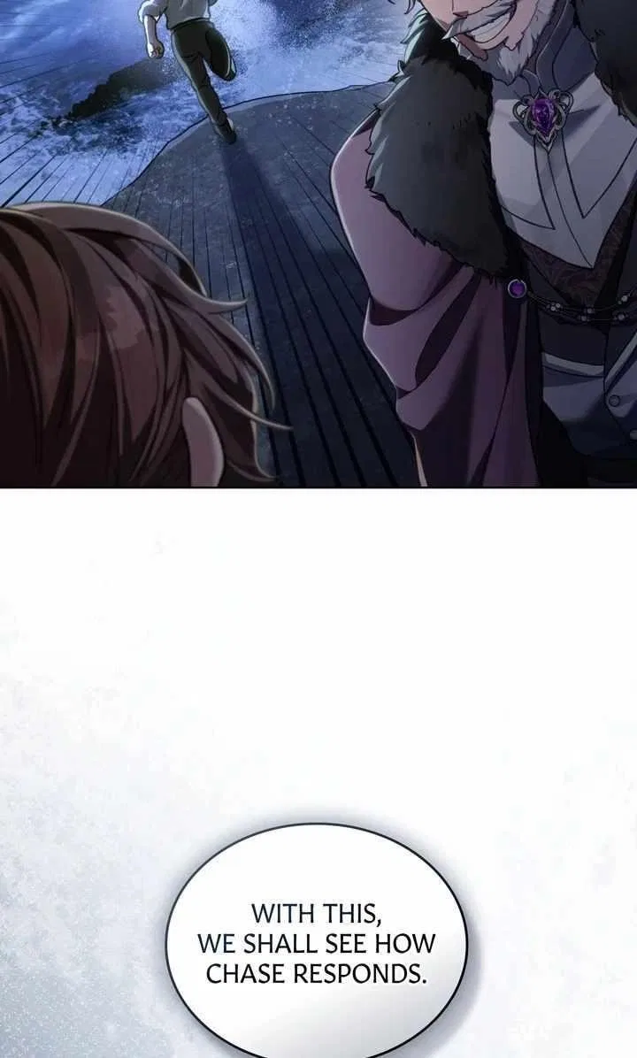Reborn as the Enemy Prince Chapter 81 – Page 7