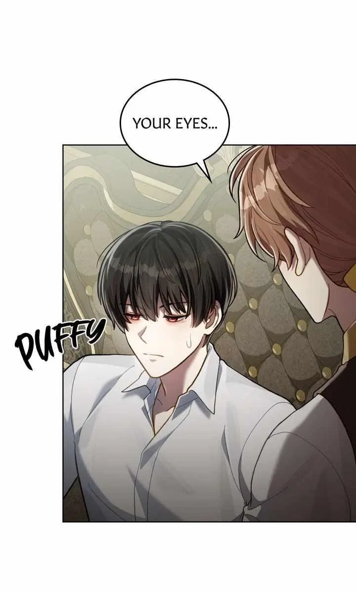 Reborn as the Enemy Prince Chapter 81 – Page 29