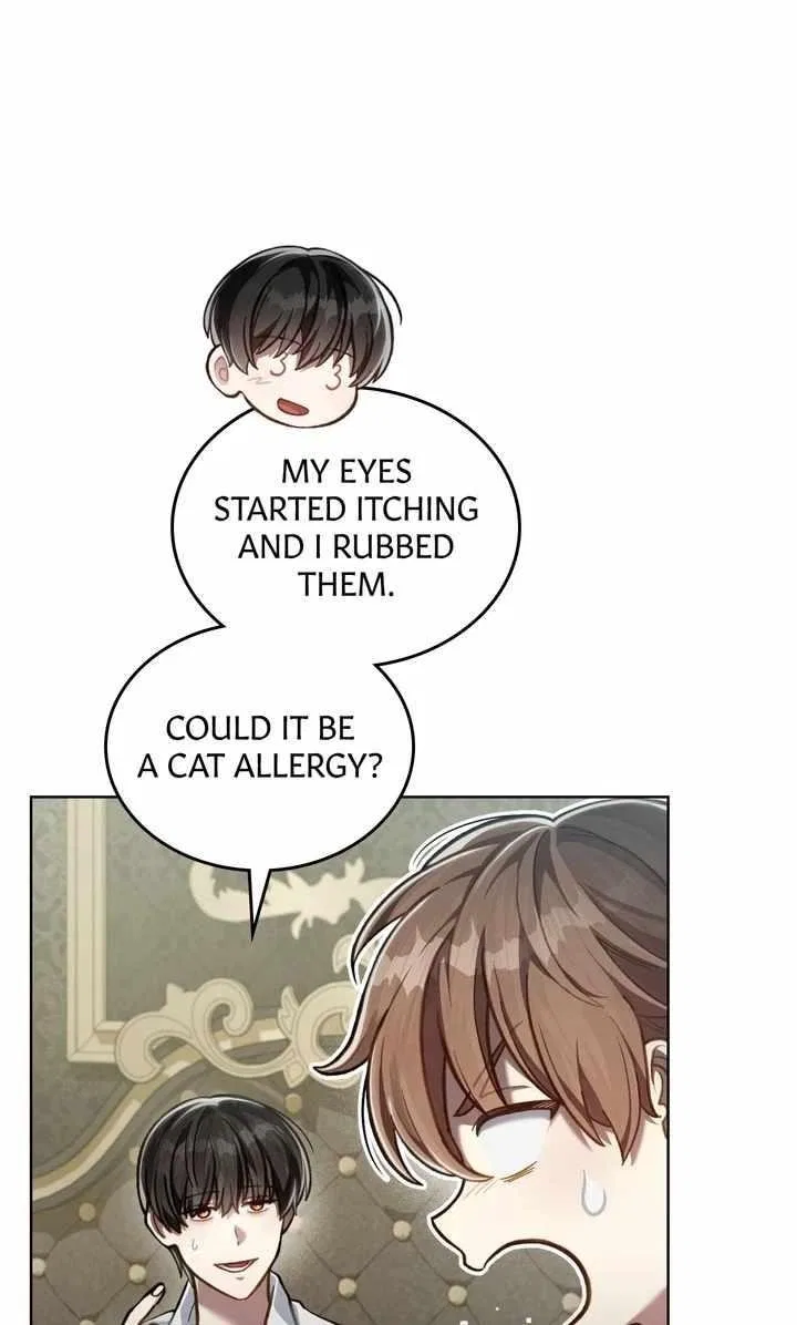Reborn as the Enemy Prince Chapter 81 – Page 30