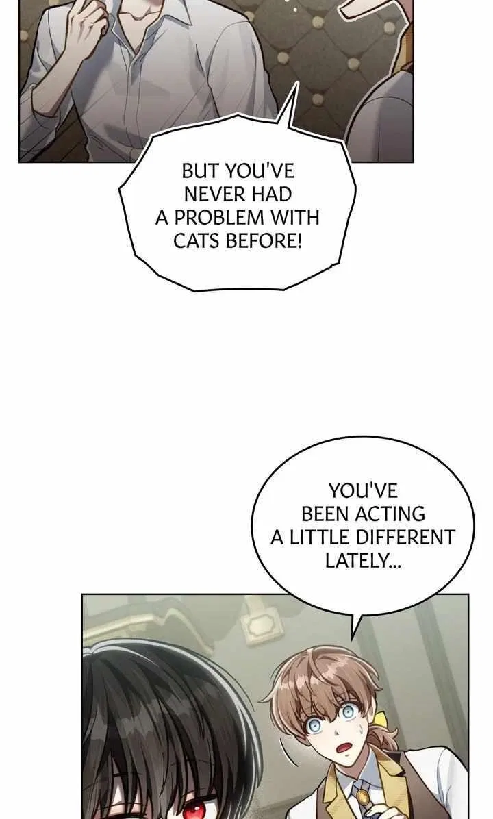 Reborn as the Enemy Prince Chapter 81 – Page 31