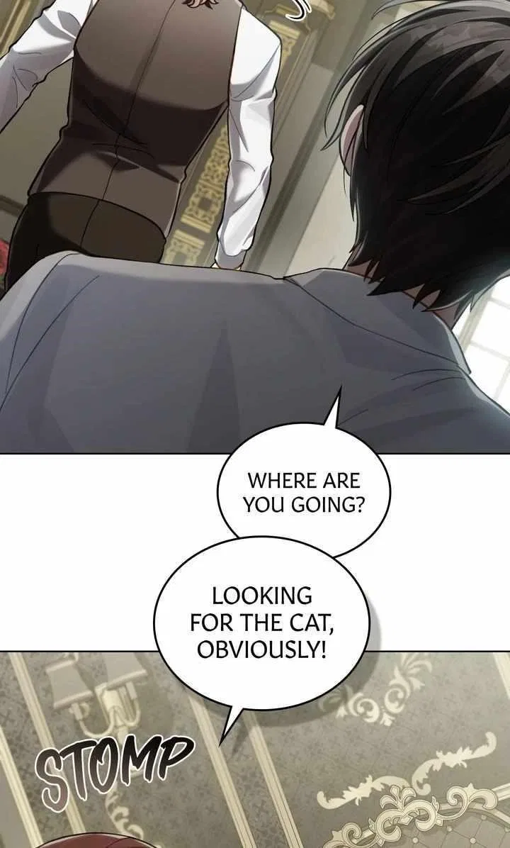 Reborn as the Enemy Prince Chapter 81 – Page 34