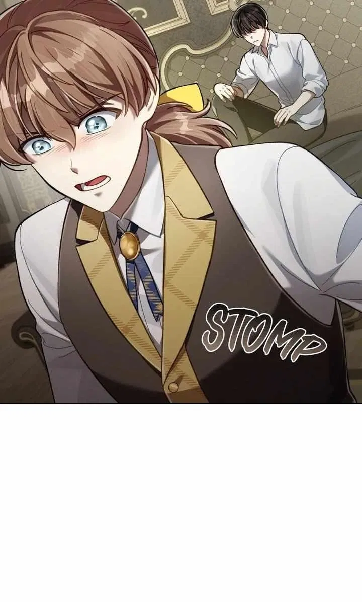 Reborn as the Enemy Prince Chapter 81 – Page 35