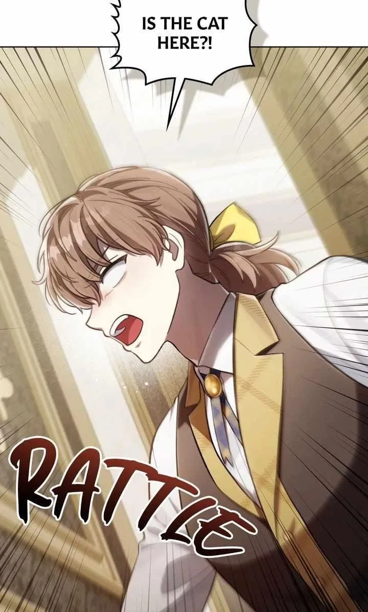 Reborn as the Enemy Prince Chapter 81 – Page 42