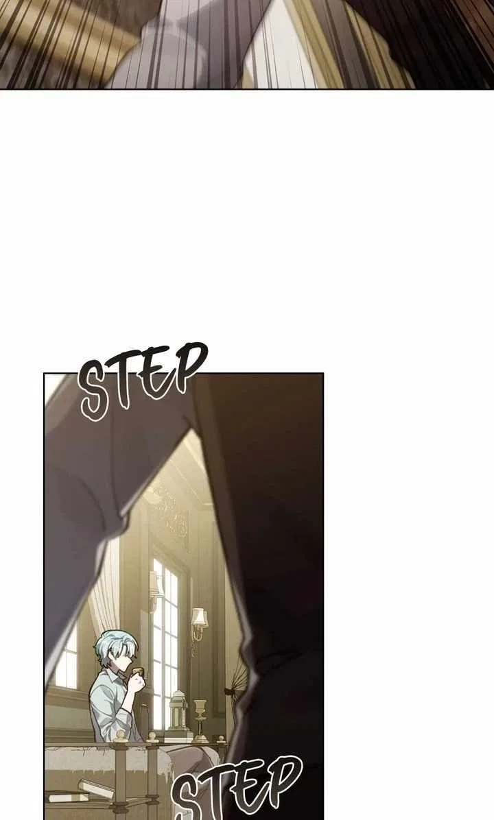 Reborn as the Enemy Prince Chapter 81 – Page 43