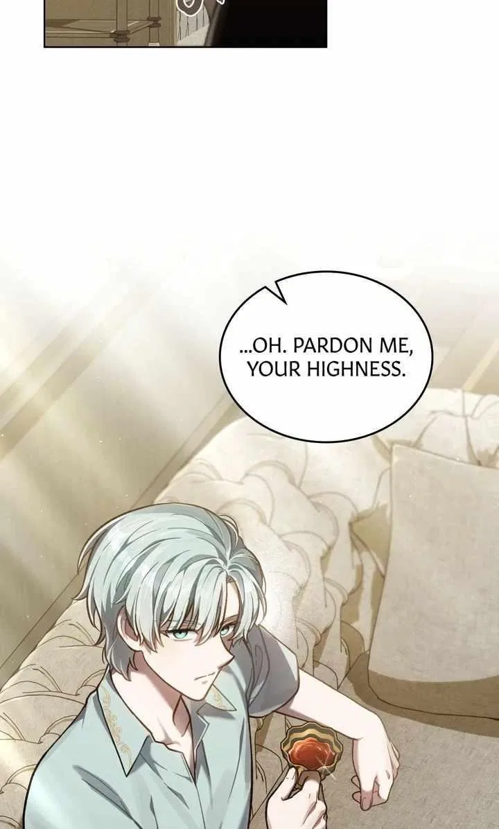 Reborn as the Enemy Prince Chapter 81 – Page 44