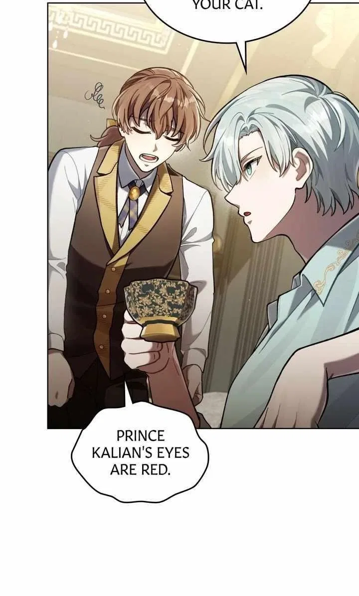 Reborn as the Enemy Prince Chapter 81 – Page 46