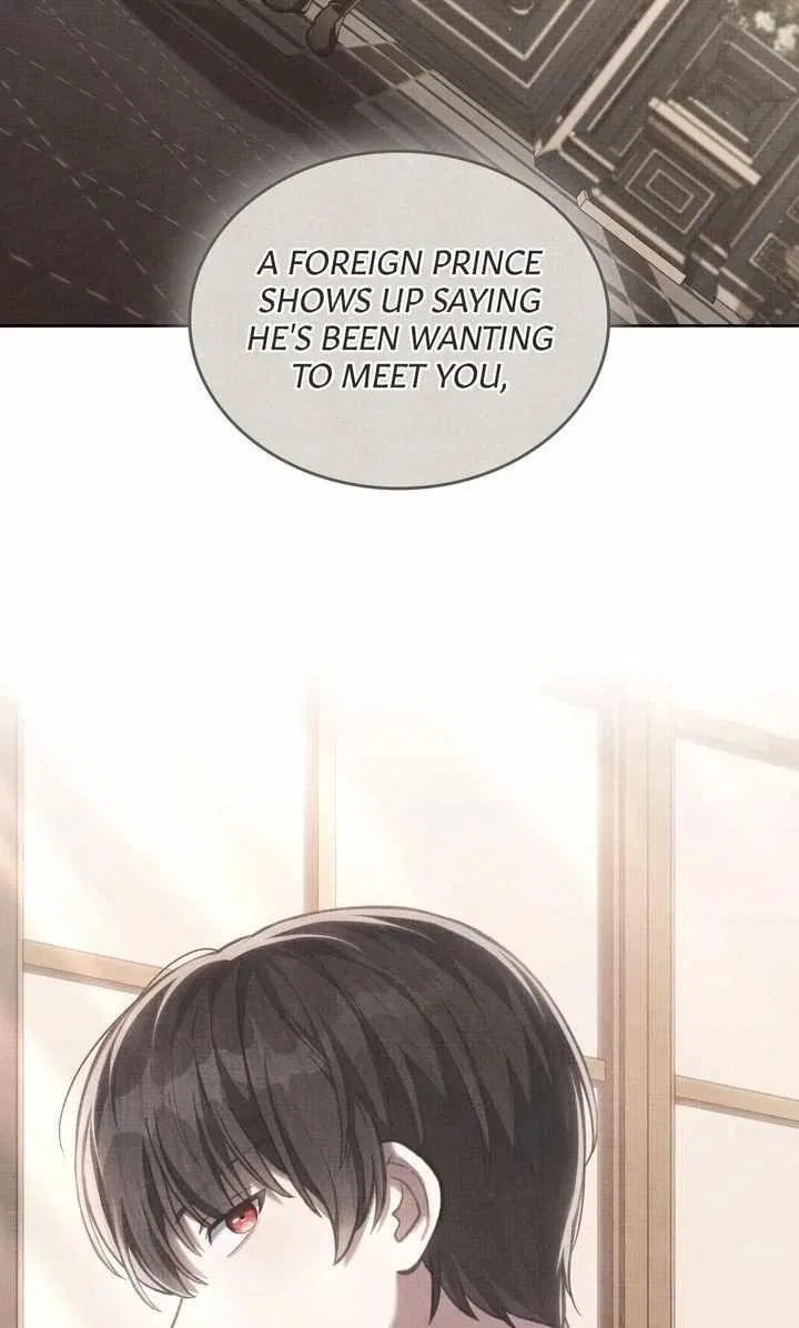 Reborn as the Enemy Prince Chapter 81 – Page 51