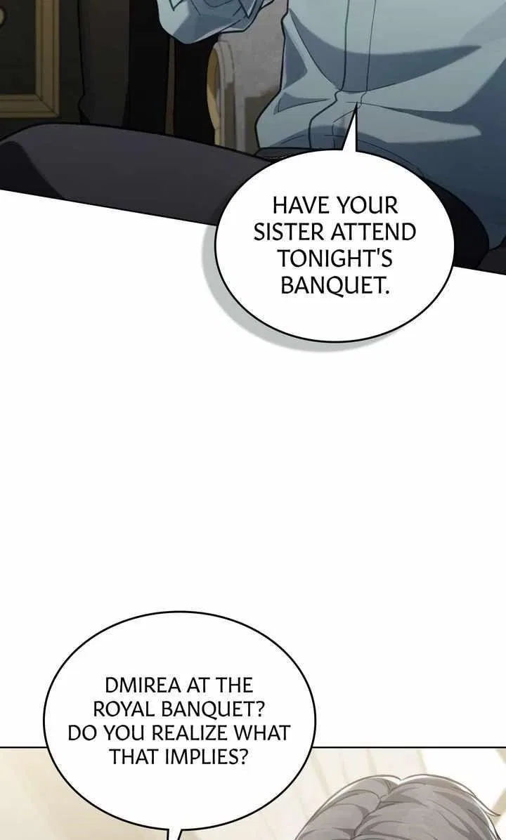 Reborn as the Enemy Prince Chapter 81 – Page 57