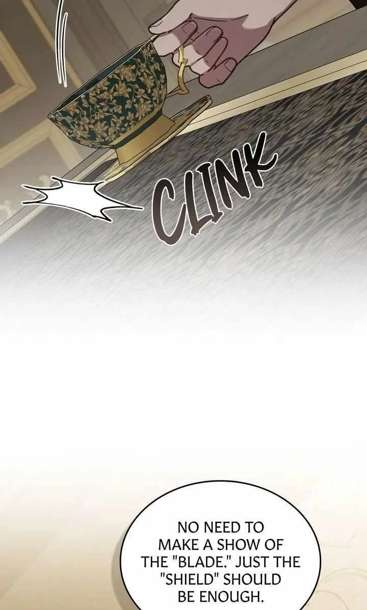 Reborn as the Enemy Prince Chapter 81 – Page 59